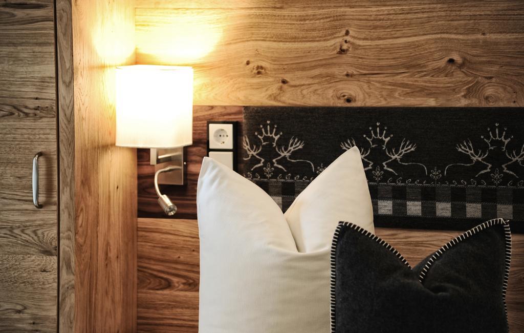 Apart Salner Ischgl Quarto foto