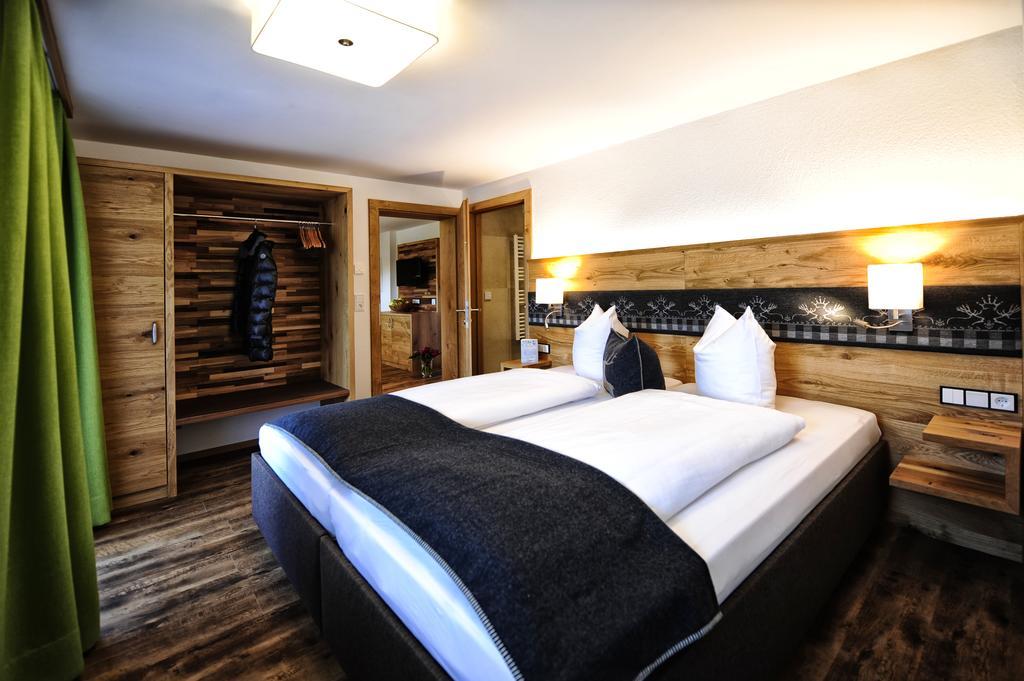 Apart Salner Ischgl Quarto foto