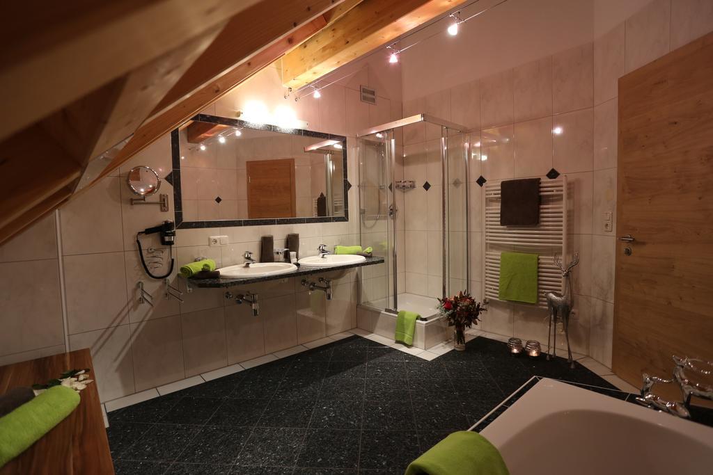 Apart Salner Ischgl Exterior foto
