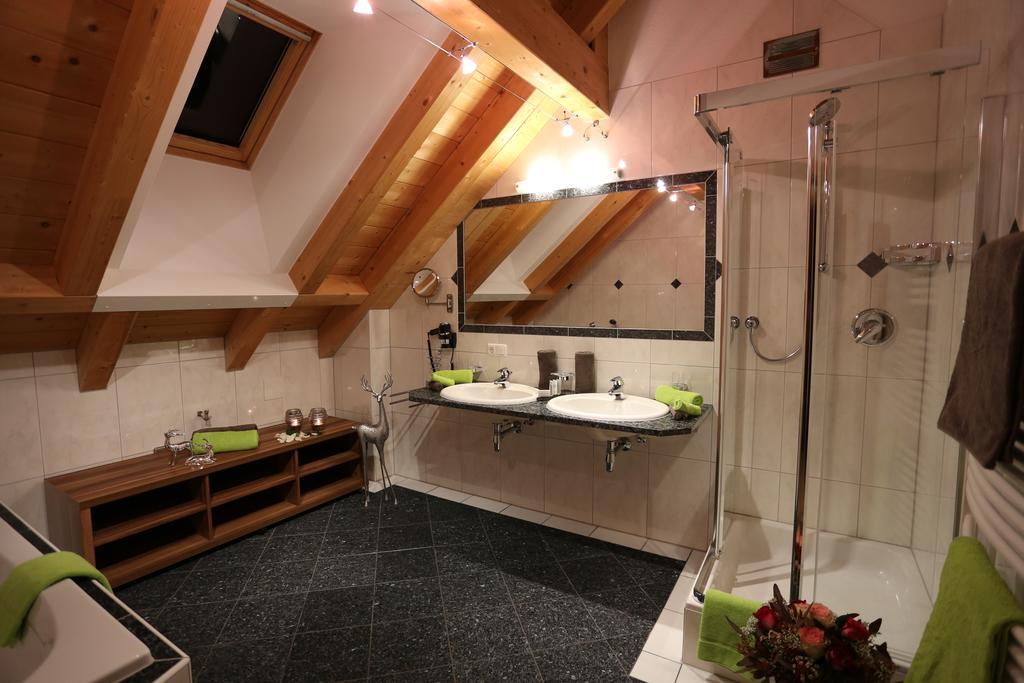 Apart Salner Ischgl Exterior foto