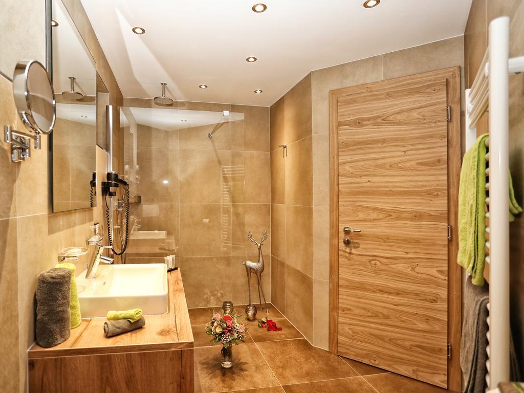Apart Salner Ischgl Exterior foto