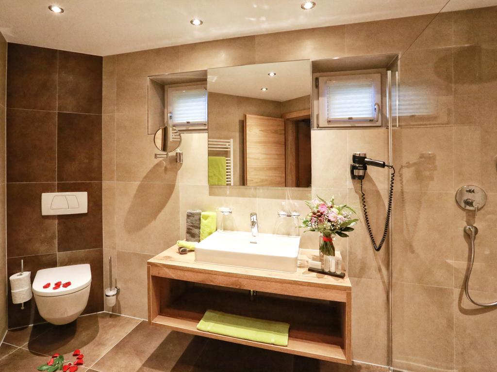 Apart Salner Ischgl Exterior foto